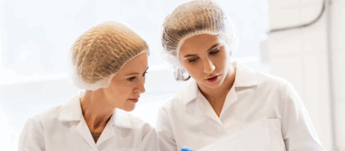 Hygiënetechniek, van hygiënesluis tot bedrijfsinrichting