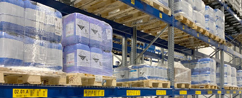 Nieuwe procedures voor het aanmelden van uw emballage