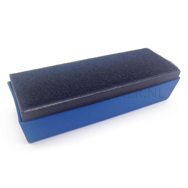 103202.030 Whiteboard wisser detecteerbaar 150x55x35 mm blauw
