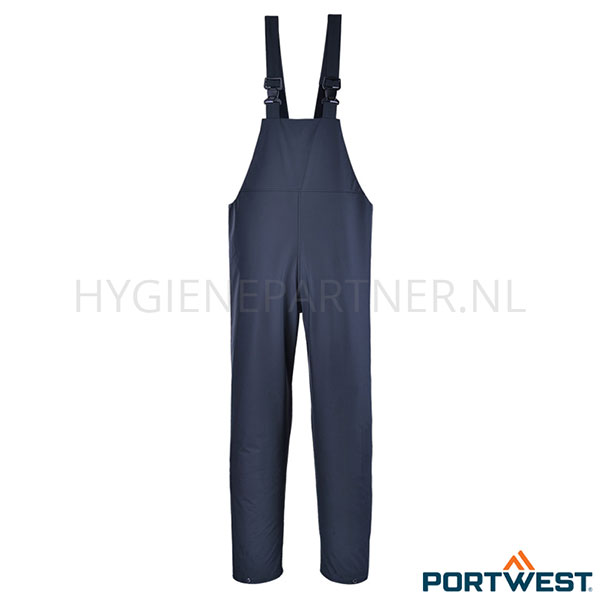 106150.033 Portwest S453 Amerikaanse overall marineblauw