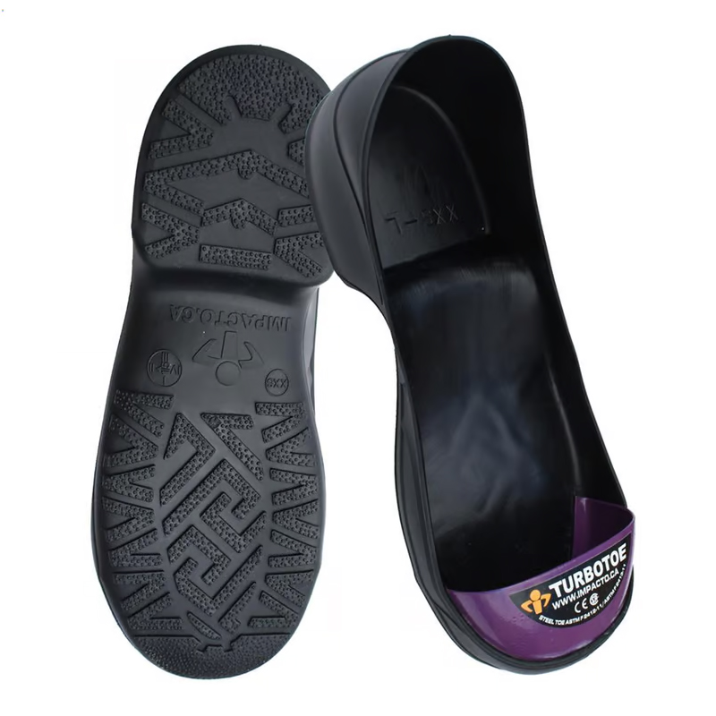 109388.090 Turbo Toe veiligheidsoverschoen