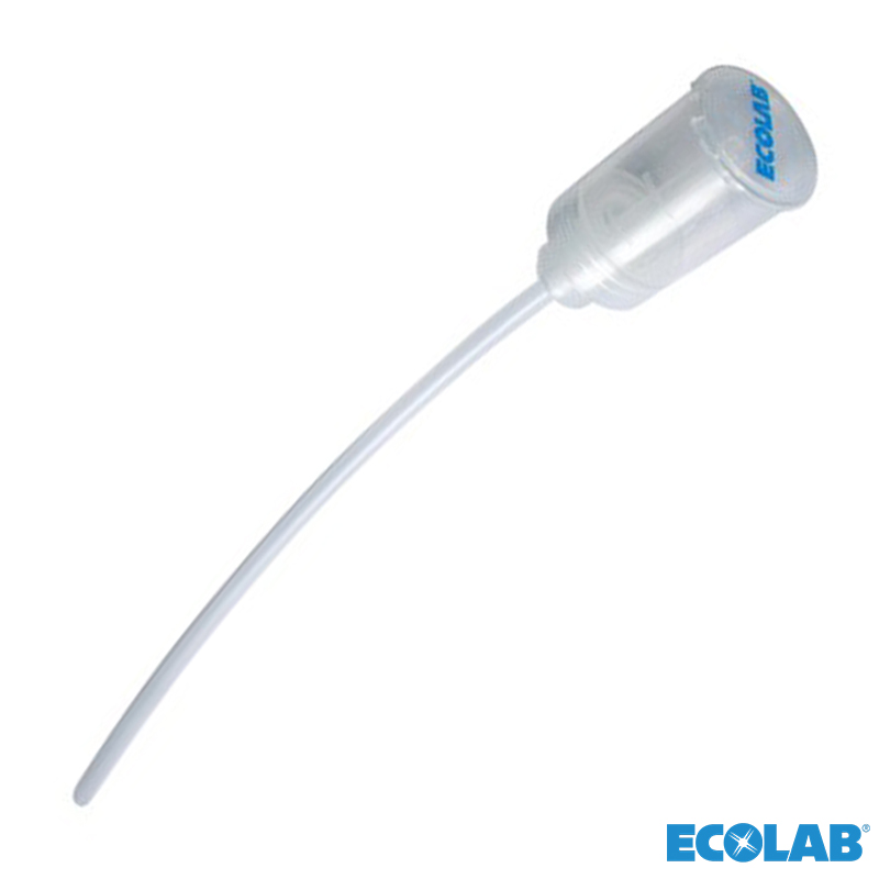 115951.000 Ecolab doseerkop 20 ml voor 1 liter flacon
