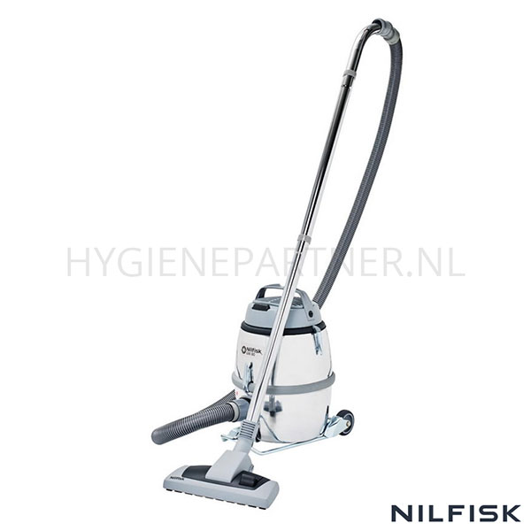 123286.000 Nilfisk GM 80 Professional stofzuiger