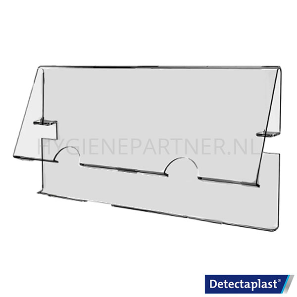123319.001 Detectaplast pleisterdispenser Tear&Wear