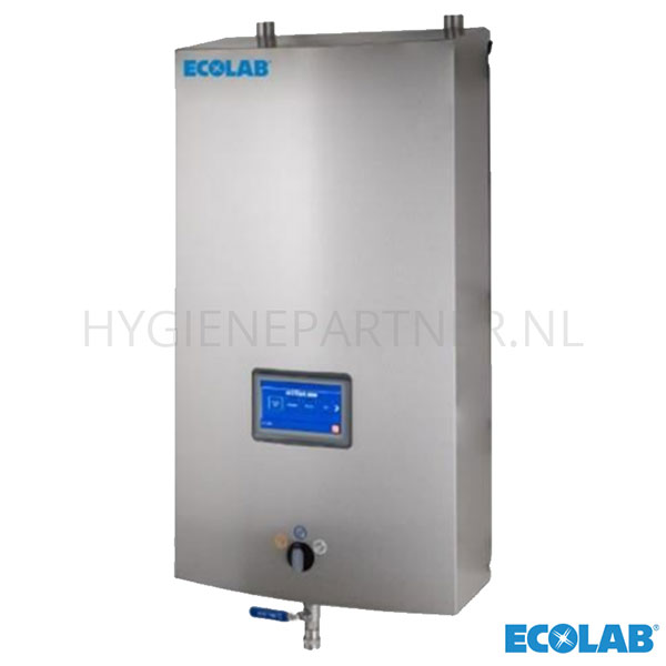 123420.000 Ecolab Main Station Hybrid 7 Pegasus MP42 reinigingssysteem