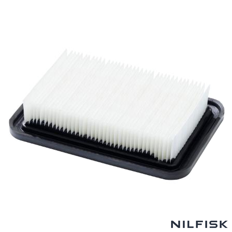 123528.000 Nilfisk flat filter PTFE M-CLASS
