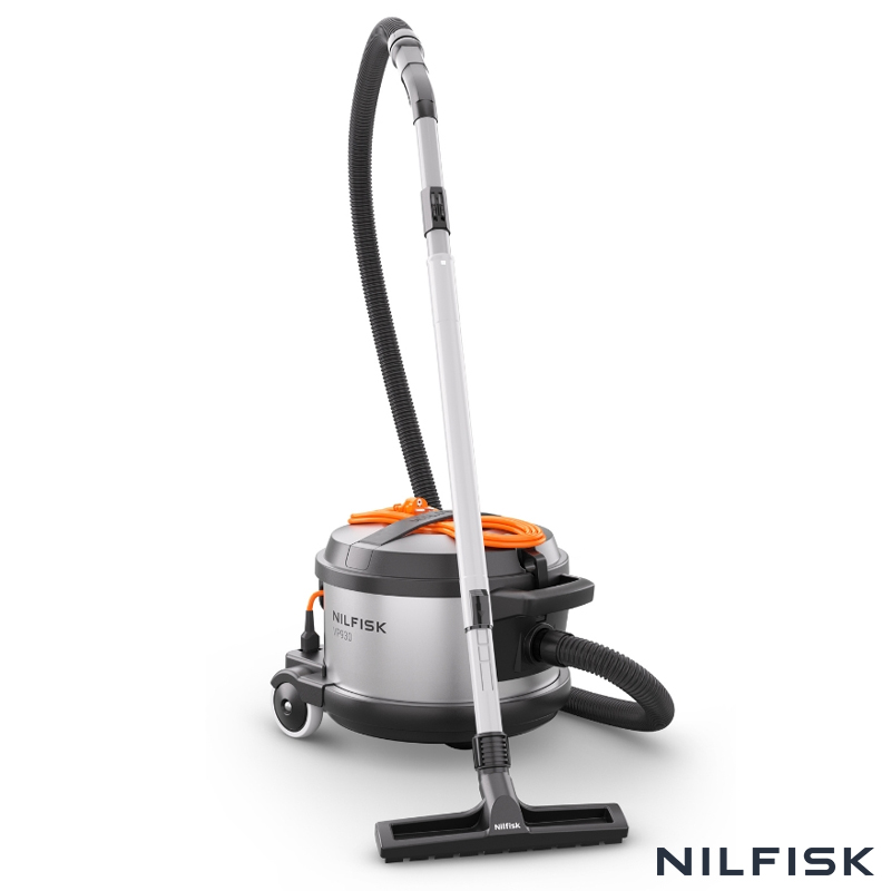 124043.000 Nilfisk VP930 PRO HEPA HF EU stofzuiger