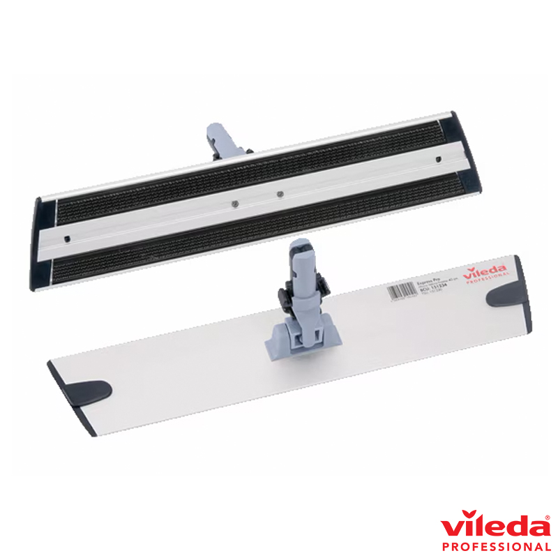 124240.000 Vileda Express Pro V Velcro vervangstrips vlakmop 40 cm
