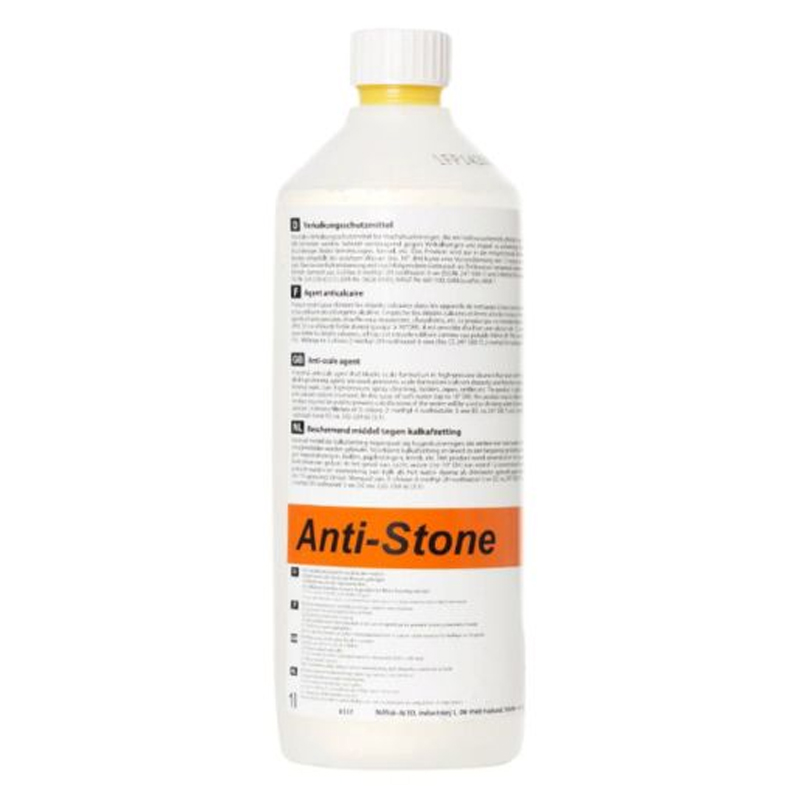 124314.000 Nilfisk anti-kalk set Sv1