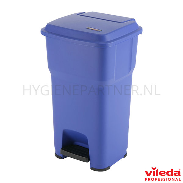 BA011049-30 Vileda Hera pedaalemmer blauw