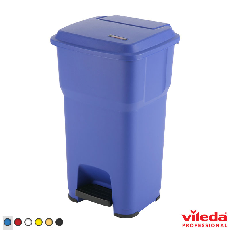 104195.030 Vileda Hera pedaalemmer blauw