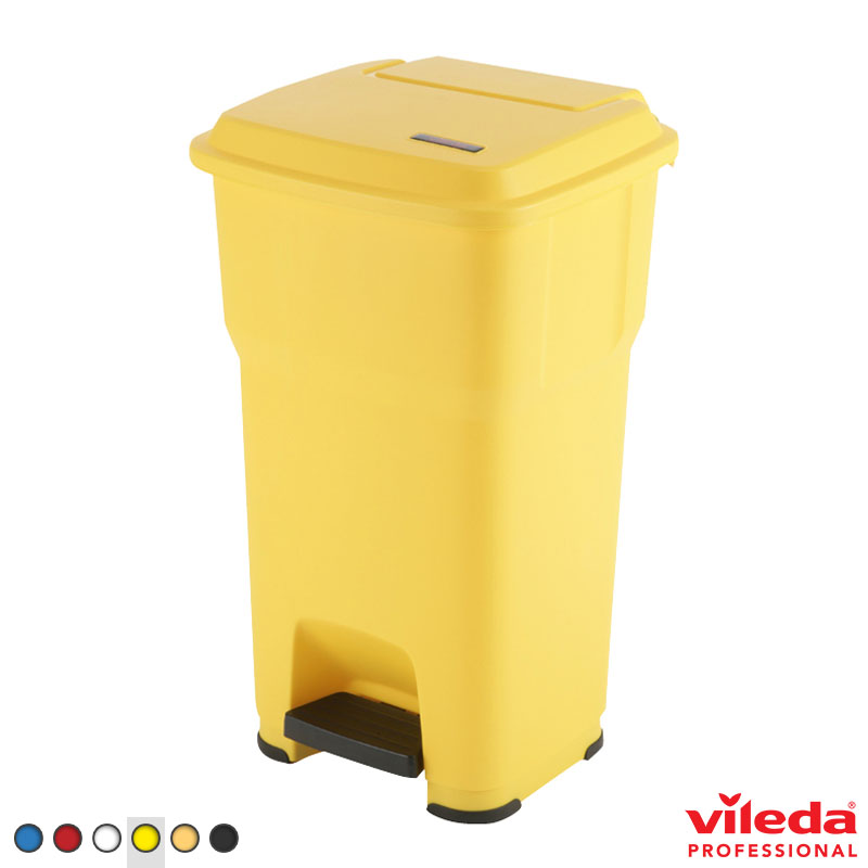 104195.060 Vileda Hera pedaalemmer geel