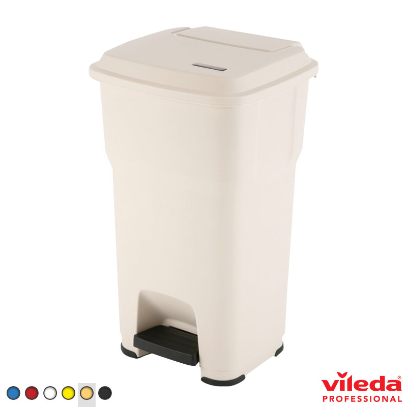 104195.061 Vileda Hera pedaalemmer beige