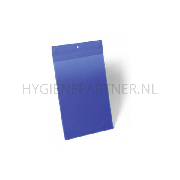 BI831037-30 A4-documenthouder staand magnetisch blauw