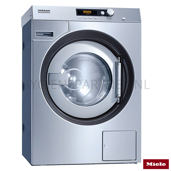 BI861005 Miele wasmachine PW 6080 AV ED VARIO 3NAC