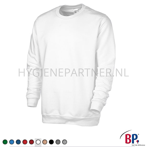 BK651006-50 BP 1623-193-21 sweatshirt wit