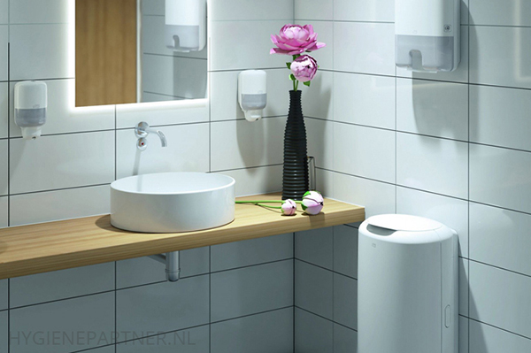 Toilethygiëne en sanitaire hygiëne producten | Hygienepartner.nl