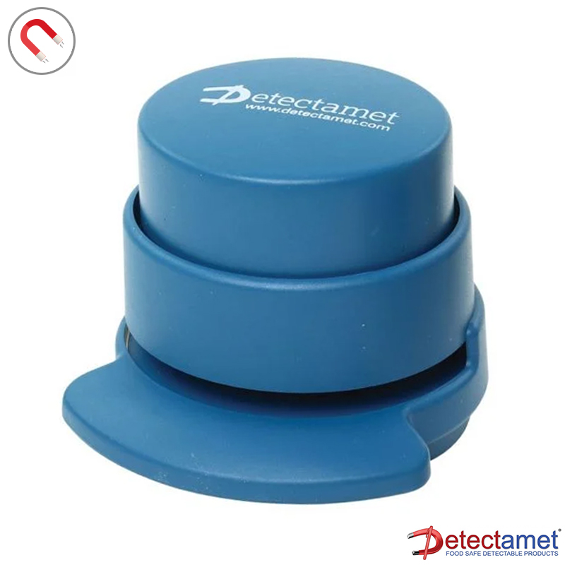 110913.030 Nietloze nietmachine detecteerbaar blauw