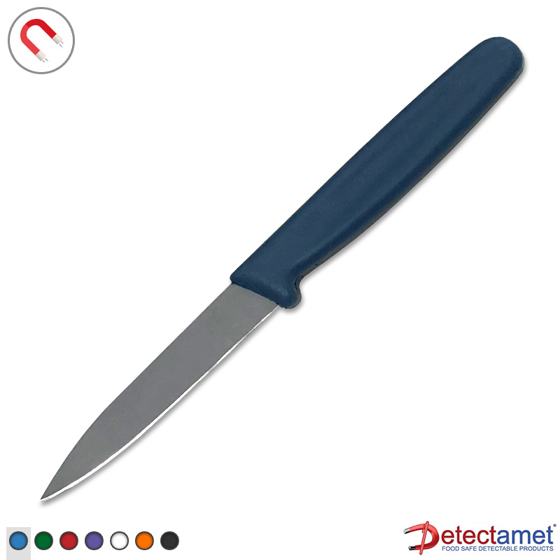 111143.030 Schilmes detecteerbaar 7 cm blauw