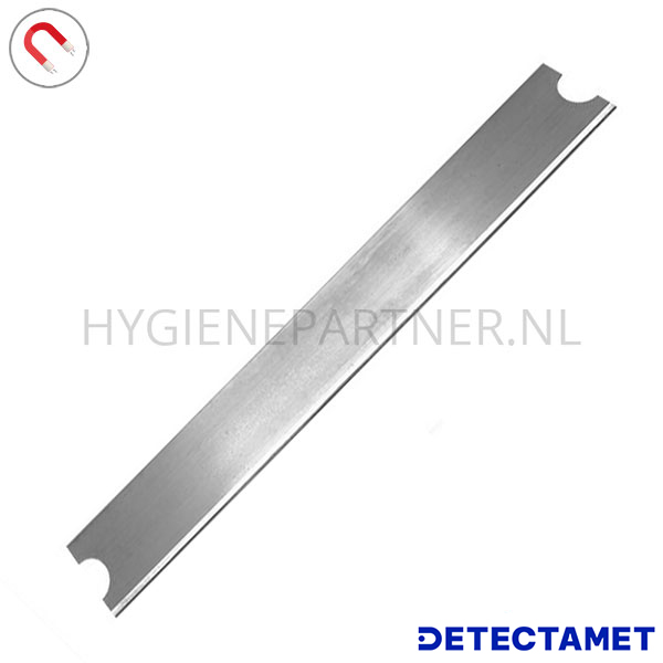 111179.000 Detectamet reservemesjes RVS voor SK118