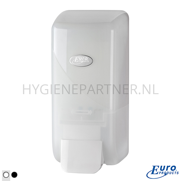 DP051037-50 Euro Products Pearl White zeepdispenser Bag-in-box
