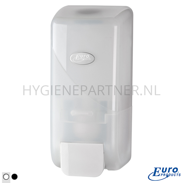 DP051038-50 Euro Products Pearl White zeepdispenser foam 1000 ml
