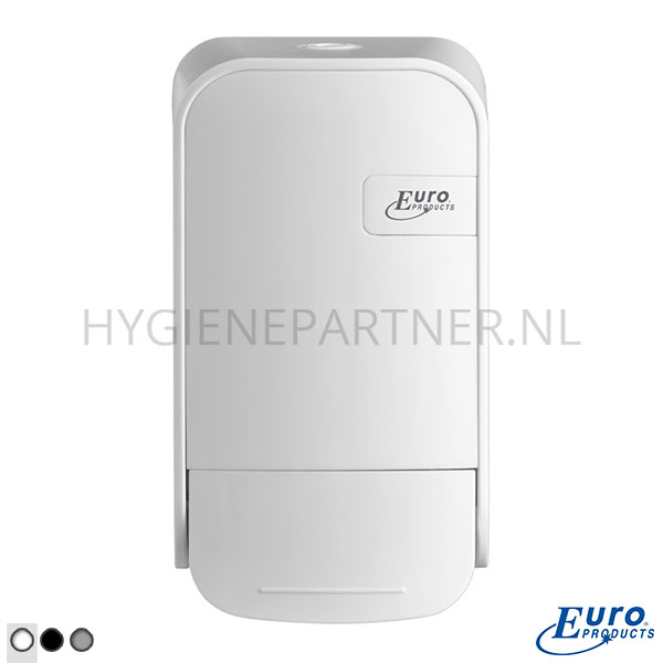 DP051169-50 Euro Products White Quartz zeepdispenser foam 400 ml