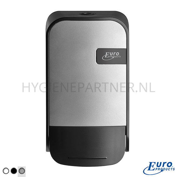 DP051169-89 Euro Products Silver Quartz zeepdispenser foam 400 ml