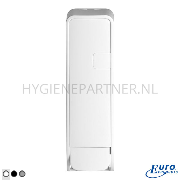 DP051181-50 Euro Products White Quartz Shower zeepdispenser 350 ml