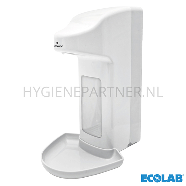 DP051227 Ecolab Dermados Touchless desinfectiedispenser L 1000 ml