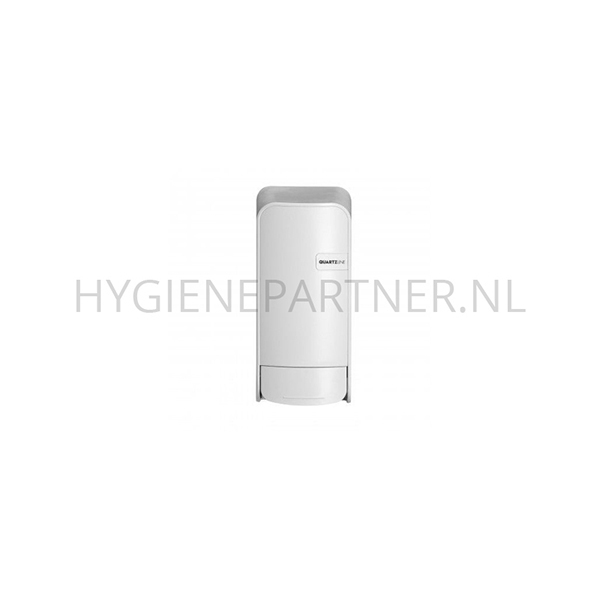 DP051244-50 Euro Products Quartz White zeepdispenser bag-in-box