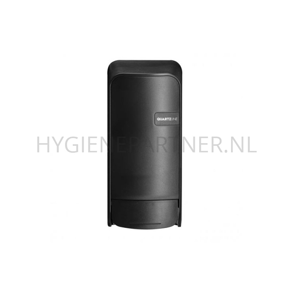 DP051244-90 Euro Products Quartz Black zeepdispenser bag-in-box