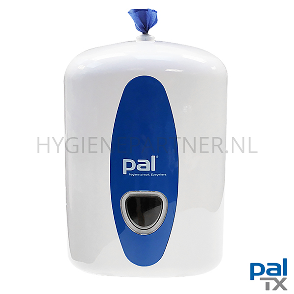 DP251018 PAL TX Maxi8 X66000 dispenser desinfectiedoekjes