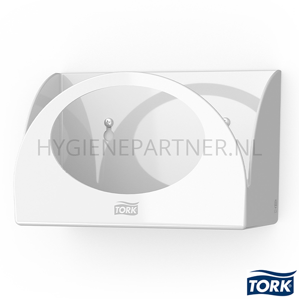 108936.050 Tork dispenser voor Smallpacks Performance W8