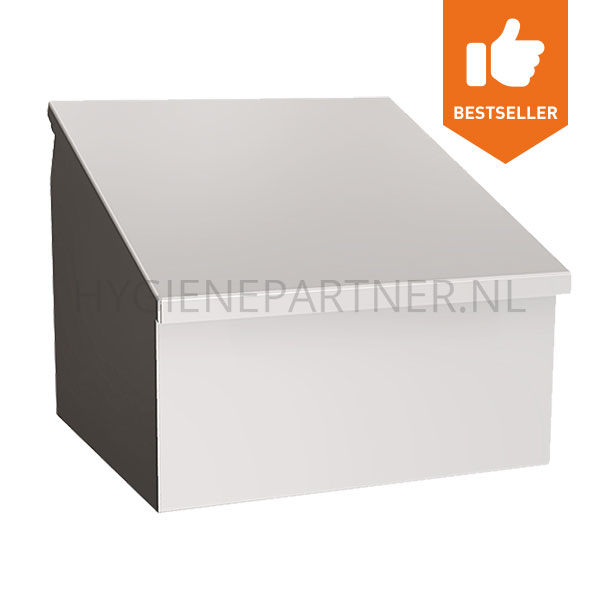 112994.000 Dispenser universeel RVS 300x285x147-262 mm