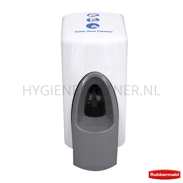 DP991003 Rubbermaid Toilet Seat Cleaner dispenser