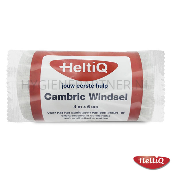 104298.000 HeltiQ cambric windsel 400x6 cm