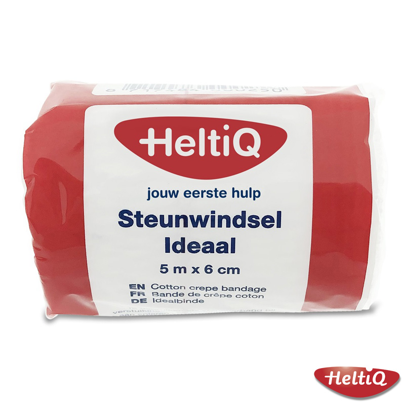 104306.000 HeltiQ steunwindsel ideaal 500x6 cm