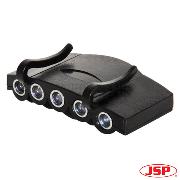 109664.090 JSP lamp LED voor stootpetten