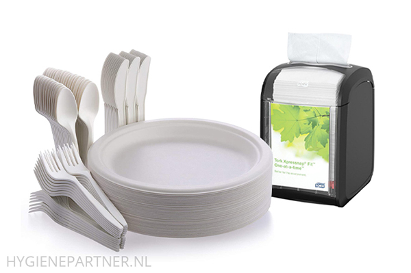 Eten | Hygienepartner.nl