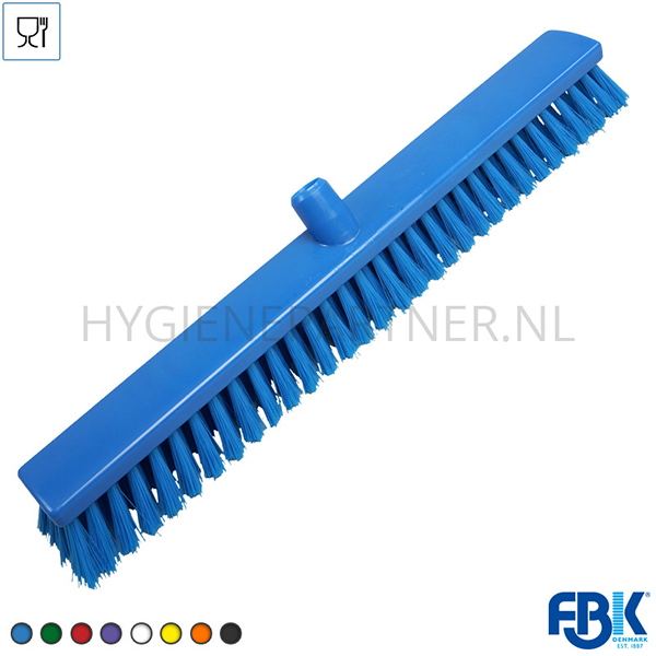 FB151002-30 Veger medium FBK 27156-2 600x60 mm blauw