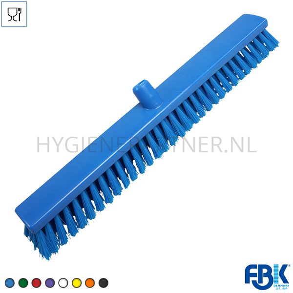 FB151014-30 Veger medium FBK 27136-2 600x60 mm blauw