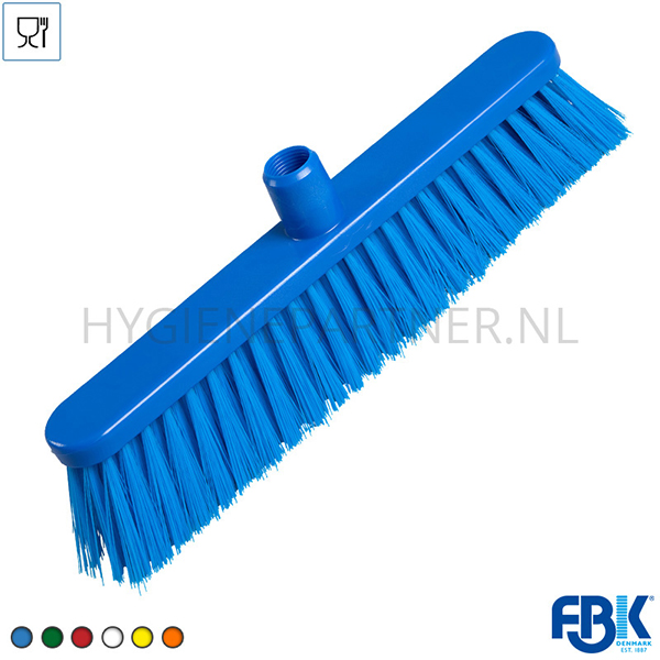 FB151024-30 Portaalveger medium FBK 25157-2 400x50 mm blauw