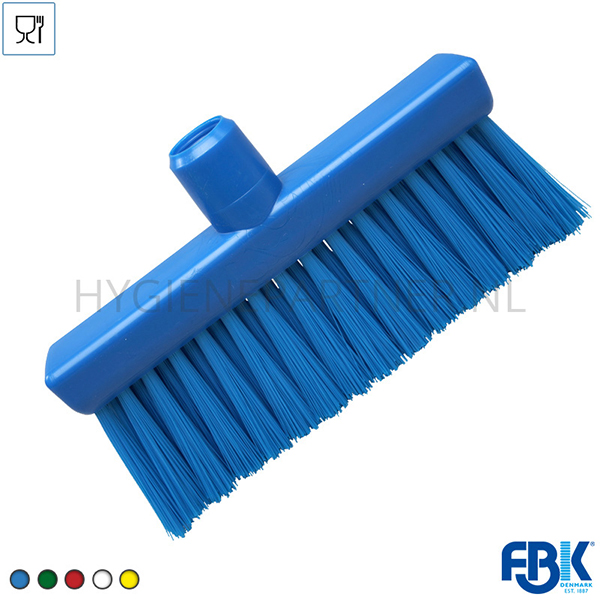 FB151026-30 Portaalveger zacht FBK 20157-2 260x35 mm blauw