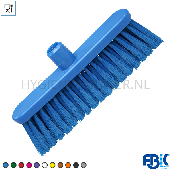 FB151027-30 Portaalveger zacht FBK 24147-2 280x48 mm blauw