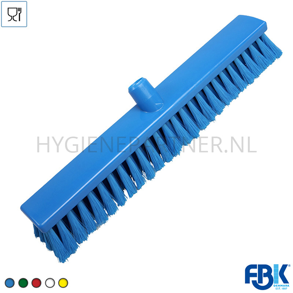 FB151041-30 Veger medium FBK 26135-2 500x60 mm blauw