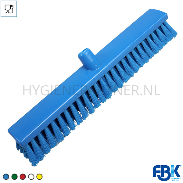 FB151042-30 Veger medium FBK 26155-2 500x60 mm blauw