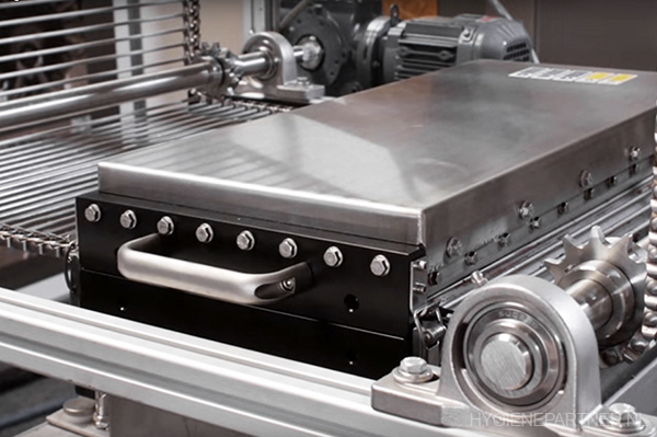 Food safe onderhoudsproducten en smeermiddelen - Hygienepartner.nl