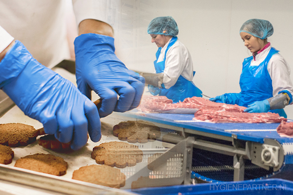 Persoonlijke hygiëne disposables en wegwerpkleding | Hygienepartner.nl