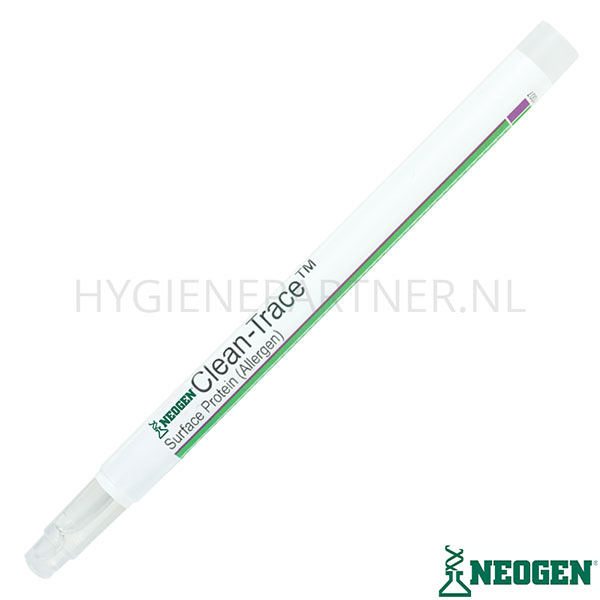 105522.000 NEOGEN Clean-Trace Surface Protein Allergen Test Swap ALLTEC60
